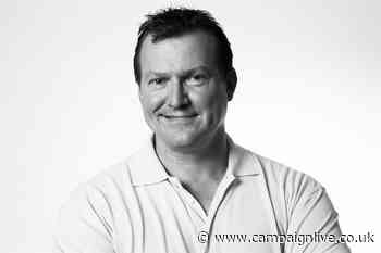 Mark Wnek arrested in US for alleged felony, report claims