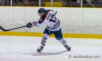 Thunderbirds play their final home game of their regular season