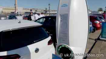 Engie Sees No `Material Impact' From Coronavirus