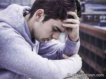 Finlay: A three-digit suicide prevention hotline can save lives. Shouldn't Canada get behind it?
