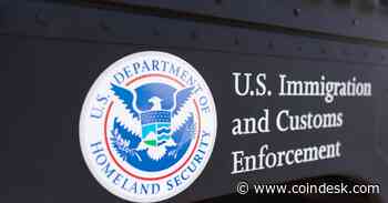 ICE’s New Intel Program Used in Every Homeland Security Crypto Investigation