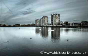 Competition offering £200k to artists to transform Thamesmead into cultural destination