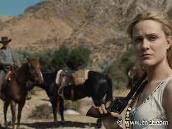 Westworld recap: What happened in seasons 1 and 2     - CNET