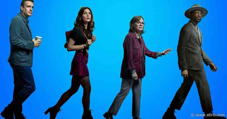 Scott D. Pierce: AMC’s ‘Dispatches from Elsewhere’ will confuse you to make you pay attention