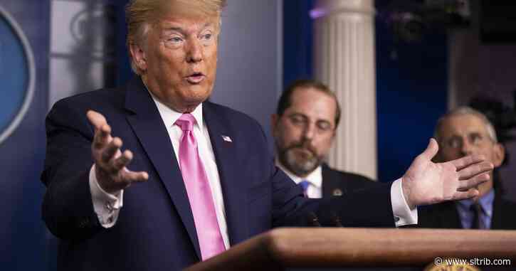 Letter: Patriotism is loyalty to the country, not to a person
