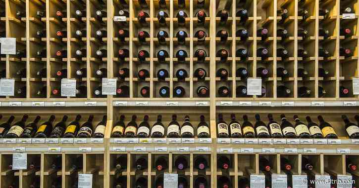 Utah Legislature considers separate wine club bills, but home delivery is off the table