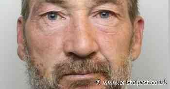 Call police if you see this man - he's wanted