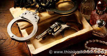 Solve a crime in Wembley Park restaurant's new murder mystery events