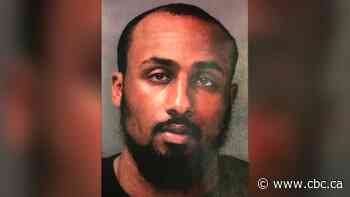 Edmonton man pleads not guilty to U.S. terrorism charges