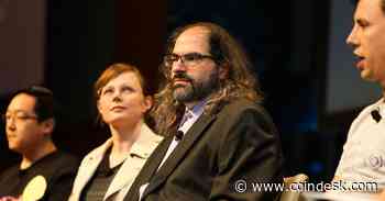 Third-Party Cryptos Could Launch on XRP Ledger, Says Ripple’s David Schwartz