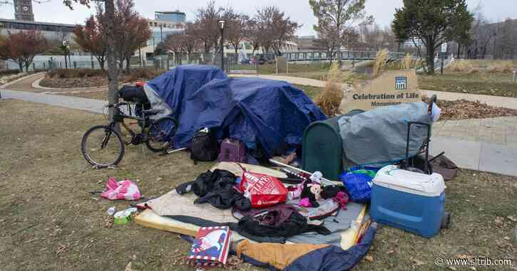Jean Hill: Utah is putting the lives of poor people in jeopardy