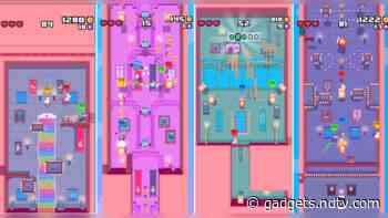 Crossy Road Castle Launched as an Exclusive to Apple Arcade