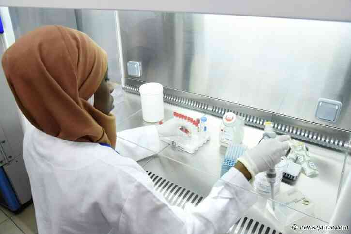 Virus enigma: Experts ask why Africa seems to have few cases