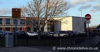 Gateshead teacher tested for coronavirus returns negative result after skiing trip