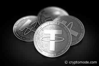 Tether Allegedly Taps Bitcoin Cash to Issue USDT - Crypto Mode