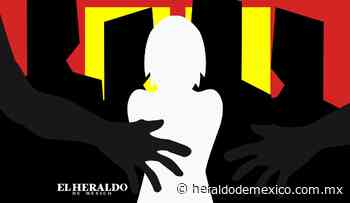 Causa alarma grupo de presuntos acosadores en el Metro de Monterrey - El Heraldo de México