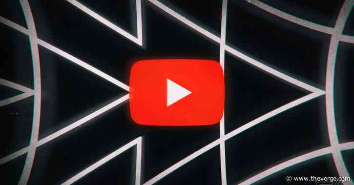 YouTube rarely reinstates removed videos — even when creators appeal