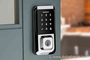 Kwikset Halo Review: A tough smart lock that’s hard to love