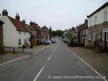 Bus cuts residents in North Yorkshire villages call for demand-led service