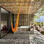 Solaz Los Cabos: the Mexican wave hotel