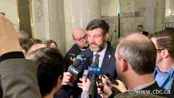 Edmonton mayor, councillors frustrated by lack of supportive housing in provincial budget