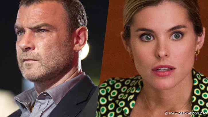 Liev Schreiber and Susie Abromeit Join Will Smith in King Richard