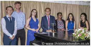 Maestro's and singers wanted for Essex Young Musician of the Year