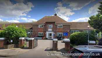 Teacher at Latchmere School told to self-isolate amid coronavirus concerns
