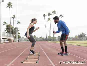 4 reasons you should hire a personal trainer     - CNET