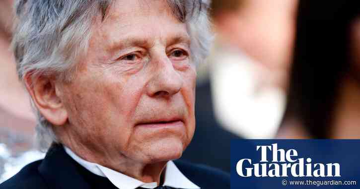 French minister enters Césars row over Roman Polanski nominations