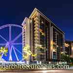 10 Design redefine island living in Dubai on man-made paradise