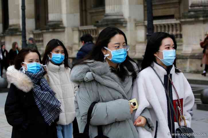 Coronavirus deepens financial pain as nearly 60 countries report virus
