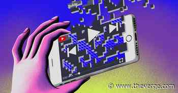 Imagine a world without YouTube