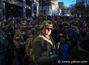 Virginia lawmakers advance gun control bills, including 'red flag' law, month after pro-gun rally
