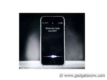 Hackers can use ultrasonic waves to activate Siri: Researchers
