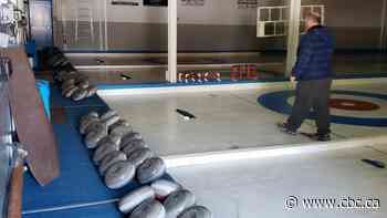 Aging mechanical equipment puts Pinawa Curling Club on thin ice - CBC.ca