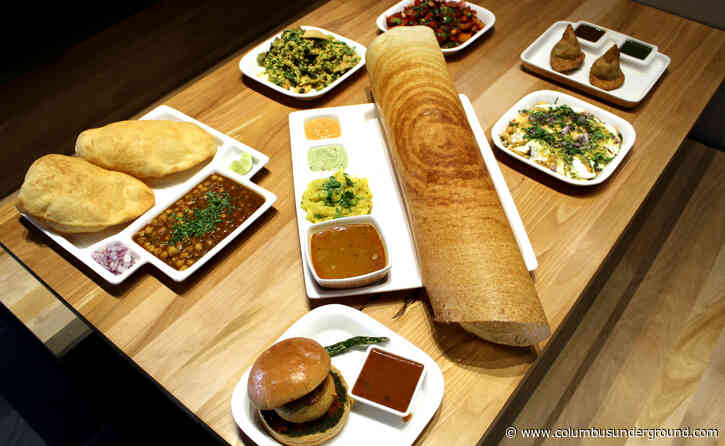 Restaurant Review: NeeHee’s