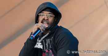 The Death of Pop Smoke and the Future of Brooklyn Drill