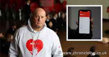 Family of Paul Gardner launch lifesaving app that teaches people how to perform CPR