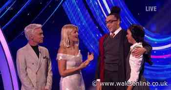 Dancing On Ice semi-finals: All the contestants left in the running and their song choices