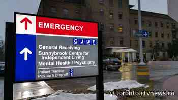 Ontario's seventh COVID-19 patient recently returned to Toronto from Iran