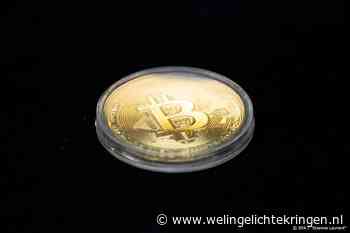 Bitcoin kent goede jaarstart - Welingelichte Kringen