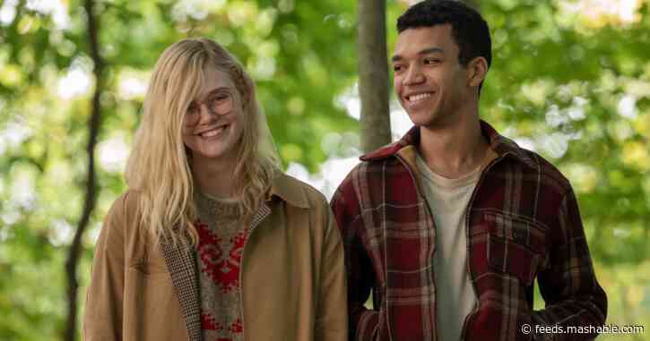 Netflix's 'All The Bright Places' loses what made the book great