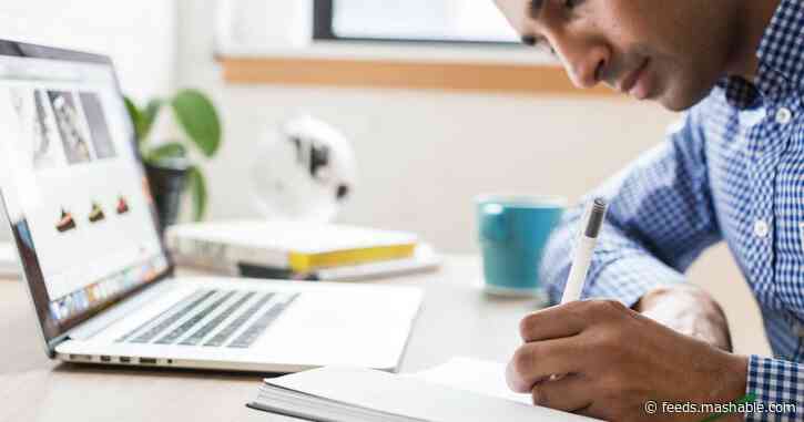 Improve your memory and focus with the help of this $20 training