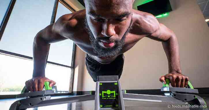 Get workout help at home with these 8 devices that are on sale