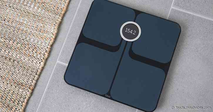 The best smart scales in the UK
