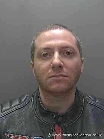Man from Potters Bar jailed after pleading guilty to child sex offences