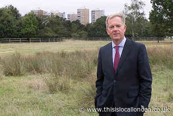 Chief executive of Richmond and Wandsworth Councils to step down