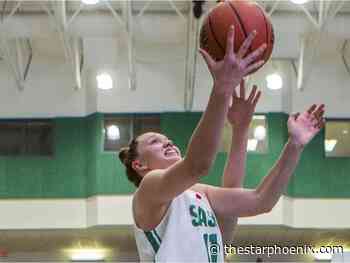 U of S Huskies have a chance at winning another Canada West banner in women's basketball