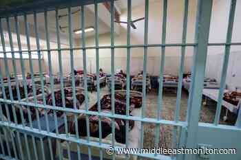 Fifth detainee dies in Egypt police station after being denied medical care - Middle East Monitor